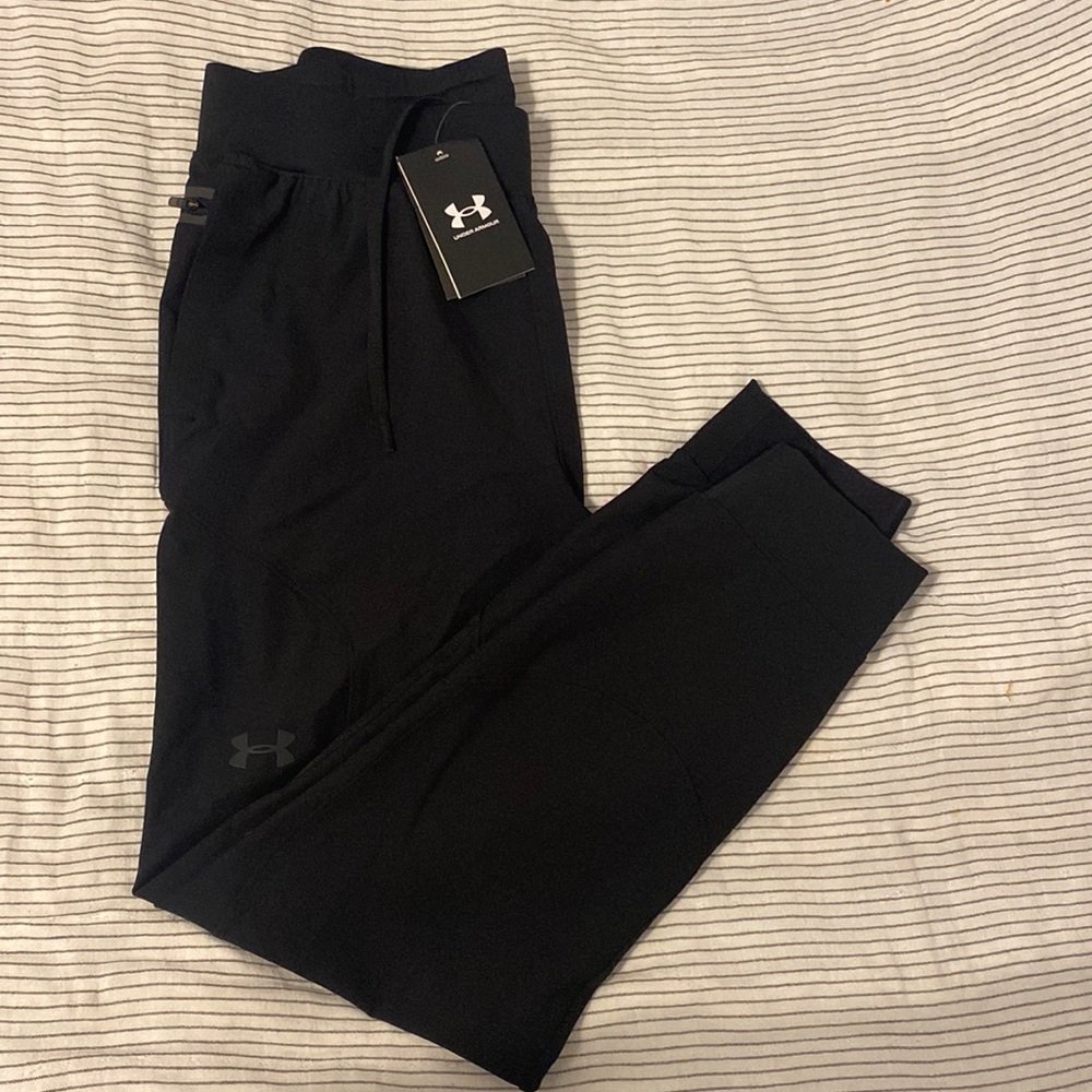 Women's UA Unstoppable Hybrid Pants